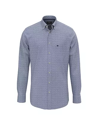 FYNCH-HATTON | Hemd Regular Fit | 